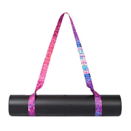 FlexCarry Yoga Mat Strap