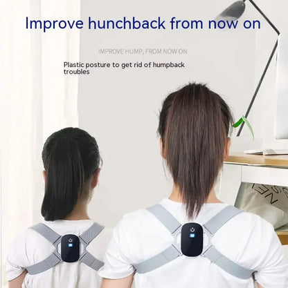 Posture Corrector for Standing & Sitting