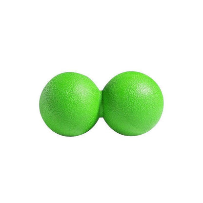 Peanut Massage Ball – Muscle Relief Tool