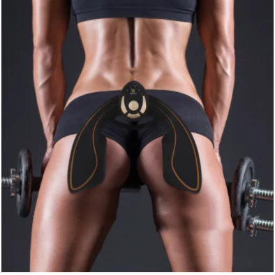 EMS Abdominal Muscle Stimulator