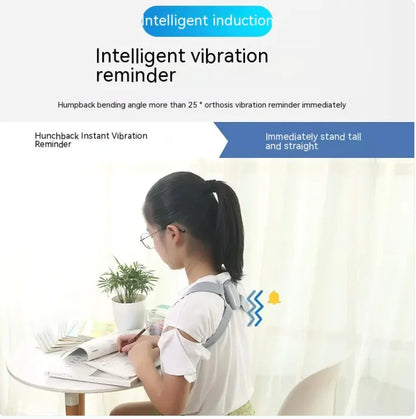 Posture Corrector for Standing & Sitting